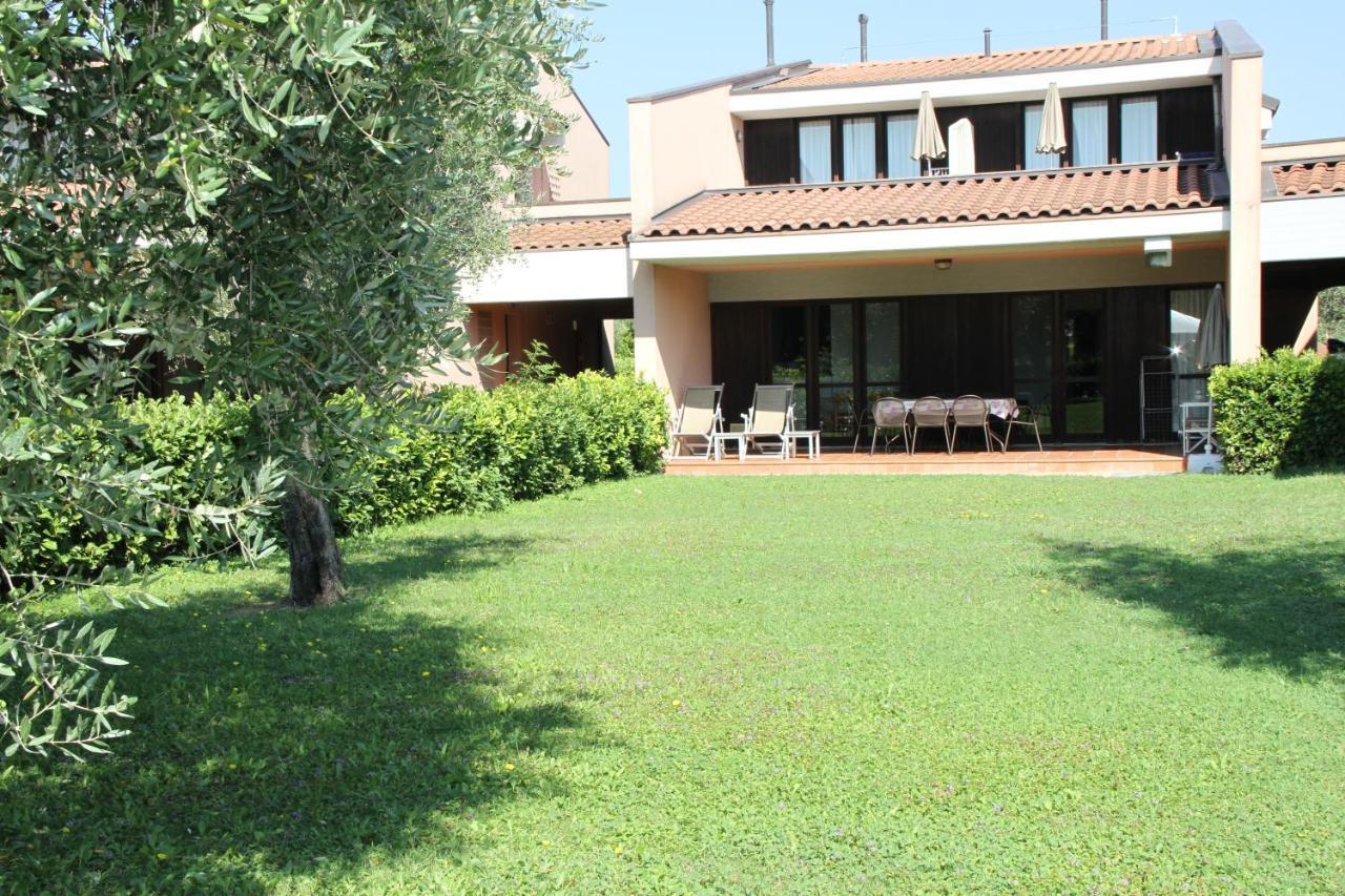 Villaggio Barbara Moniga del Garda Εξωτερικό φωτογραφία