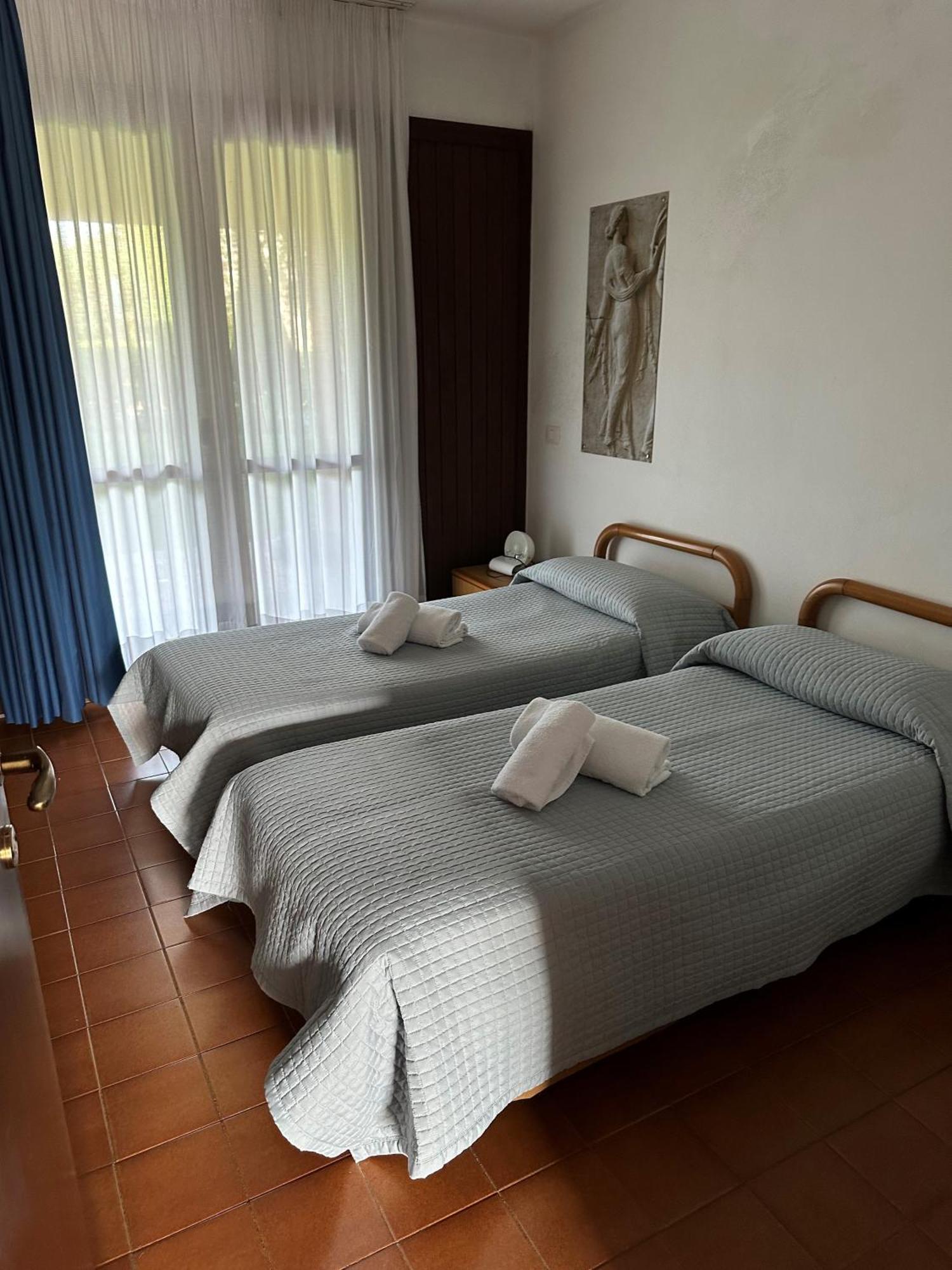 Villaggio Barbara Moniga del Garda Εξωτερικό φωτογραφία
