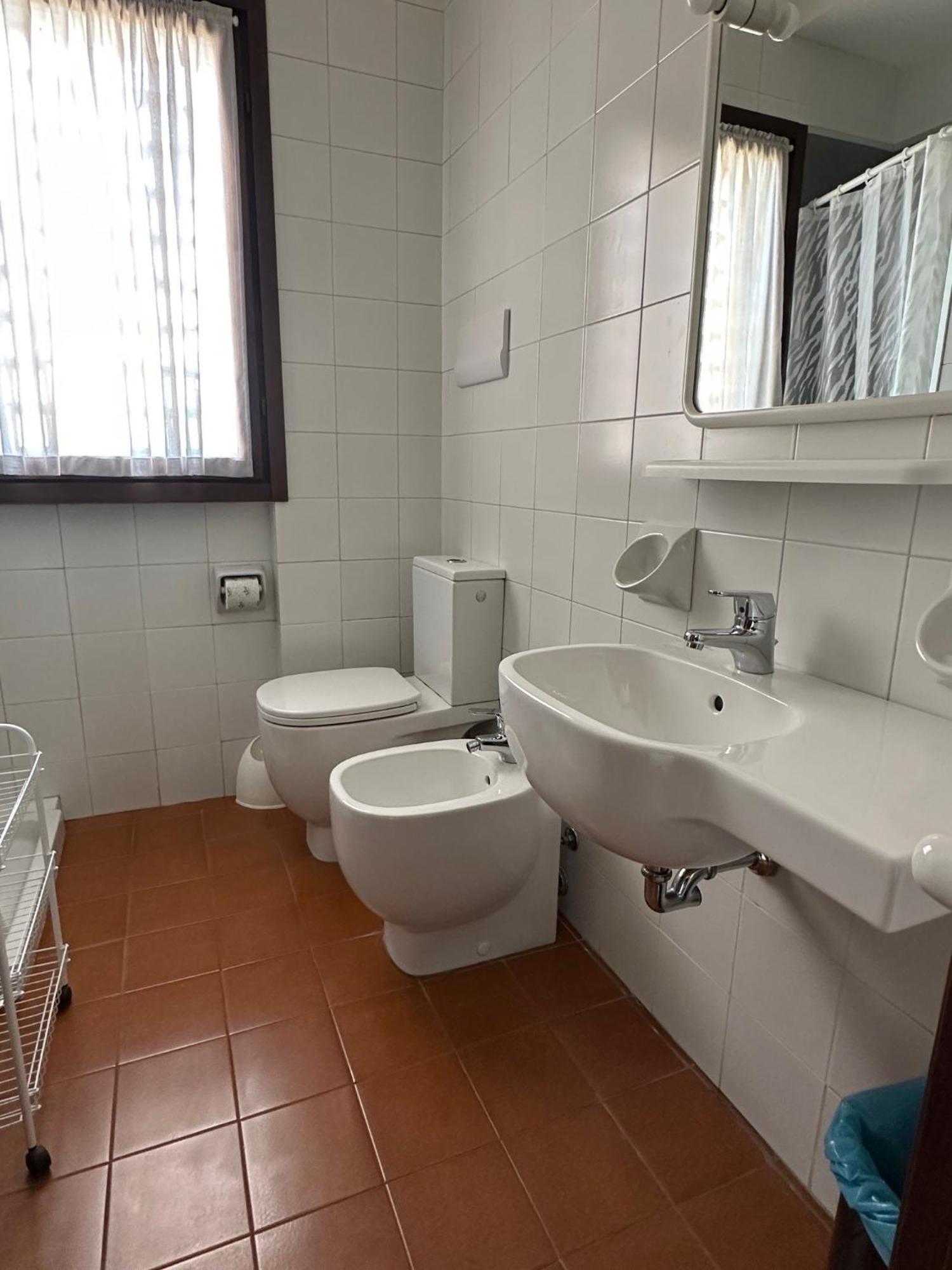 Villaggio Barbara Moniga del Garda Εξωτερικό φωτογραφία
