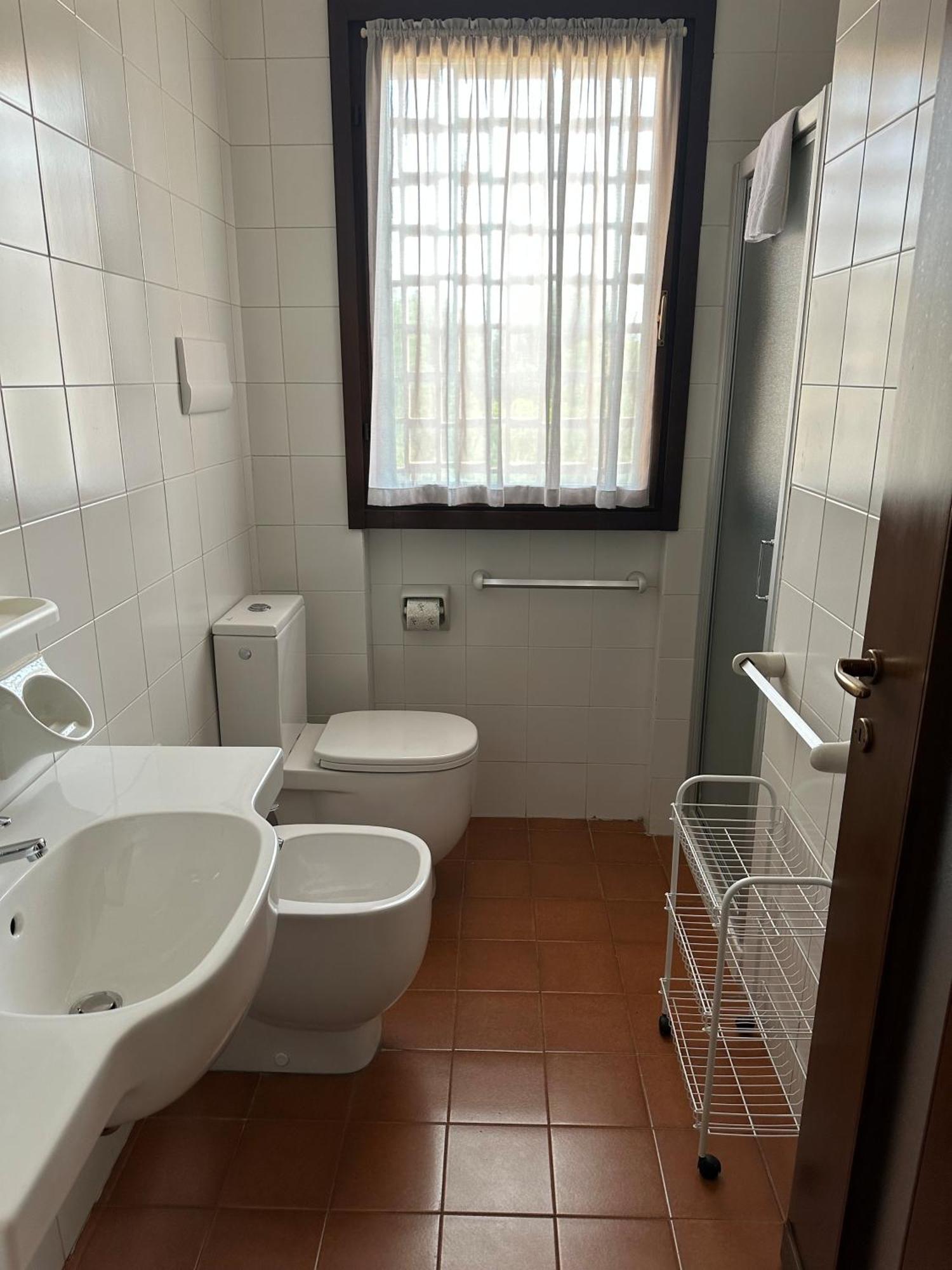 Villaggio Barbara Moniga del Garda Εξωτερικό φωτογραφία