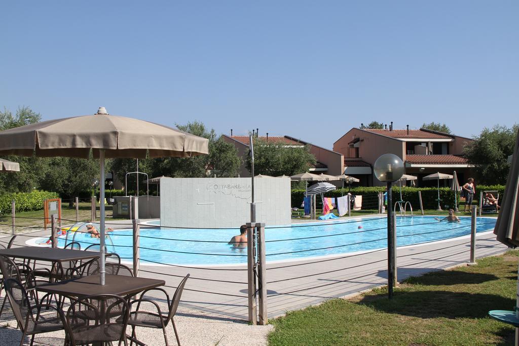 Villaggio Barbara Moniga del Garda Εξωτερικό φωτογραφία